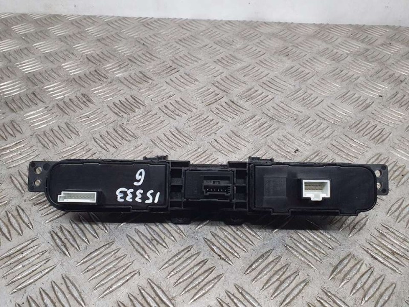 Recambio de warning para kia carens ( ) concept referencia OEM IAM 299120106  