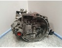 Recambio de caja cambios para citroën c3 feel referencia OEM IAM 20A704 1558852 5VELOCIDADES