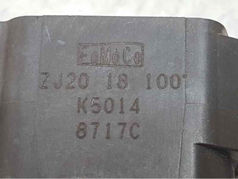 Recambio de bobina encendido para mazda 2 lim. (de) 1.3 active + (3-ptas.) referencia OEM IAM ZJ2018100 K50148717C 