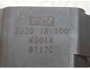 Recambio de bobina encendido para mazda 2 lim. (de) 1.3 active + (3-ptas.) referencia OEM IAM ZJ2018100 K50148717C 