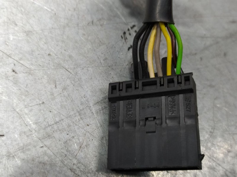 Recambio de retrovisor izquierdo para opel astra j sports tourer sport referencia OEM IAM 13308367  ELECTRICO 7 CABLES