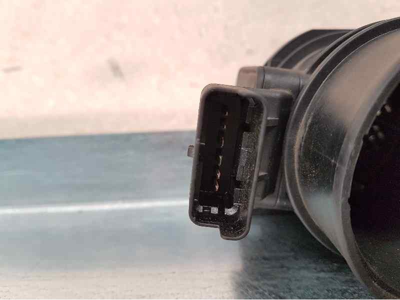 Recambio de caudalimetro para nissan primera berlina (p12) acenta referencia OEM IAM 7700109812 5WK9620 SIEMENS