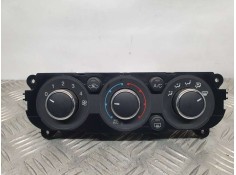 MANDO CALEFACCION / AIRE ACONDICIONADO G1B519980AA 