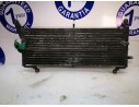 Recambio de condensador / radiador aire acondicionado para fiat punto berl. (176) td 60 s (ht16) referencia OEM IAM   