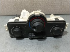 Recambio de mando calefaccion / aire acondicionado para renault megane ii classic berlina confort authentique referencia OEM IAM