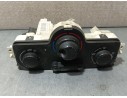 Recambio de mando calefaccion / aire acondicionado para renault megane ii classic berlina confort authentique referencia OEM IAM