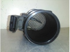 Recambio de caudalimetro para renault kangoo (f/kc0) 1.9 dti diesel referencia OEM IAM H7700104426 5WK9620 SIEMENS