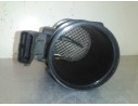 Recambio de caudalimetro para renault kangoo (f/kc0) 1.9 dti diesel referencia OEM IAM H7700104426 5WK9620 SIEMENS