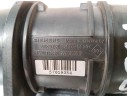 Recambio de caudalimetro para nissan primera berlina (p12) acenta referencia OEM IAM 7700109812 5WK9620 SIEMENS