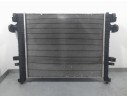 Recambio de radiador agua para mg zs suv (azs1) 1.0 t-gdi referencia OEM IAM 12248492  
