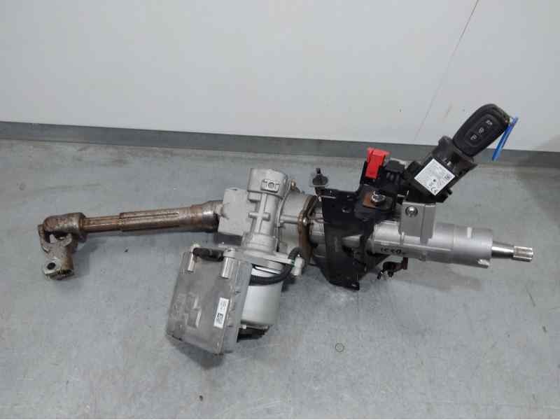 Recambio de columna direccion para renault clio v experience referencia OEM IAM 488105525R  ELECTRO-MECANICA