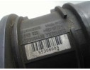 Recambio de caudalimetro para renault kangoo (f/kc0) 1.9 dti diesel referencia OEM IAM H7700104426 5WK9620 SIEMENS
