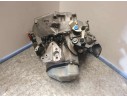 Recambio de caja cambios para citroën c3 feel referencia OEM IAM 20A704 1558852 5VELOCIDADES