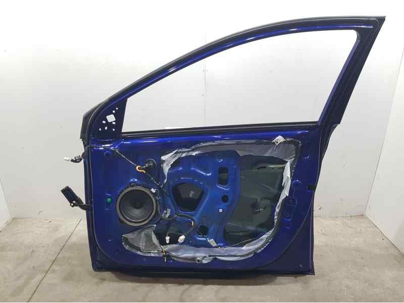 Recambio de puerta delantera derecha para hyundai i20 n line referencia OEM IAM 76004Q0000 TOCADA 