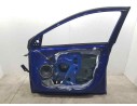 Recambio de puerta delantera derecha para hyundai i20 n line referencia OEM IAM 76004Q0000 TOCADA 