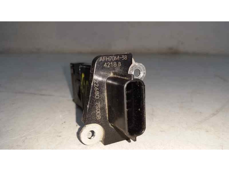 Recambio de caudalimetro para nissan juke (f15) acenta referencia OEM IAM AFH70M38 226807S00B 