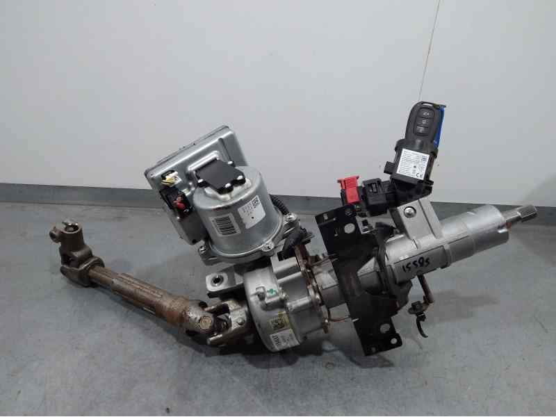 Recambio de columna direccion para renault clio v experience referencia OEM IAM 488105525R  ELECTRO-MECANICA