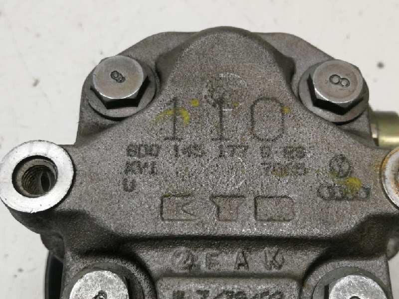 Recambio de bomba direccion para volkswagen passat berlina (3b3) 1.9 tdi referencia OEM IAM 6D0145177Q  