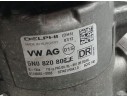 Recambio de compresor aire acondicionado para volkswagen polo (6r1) advance referencia OEM IAM 5N0820802E  01140562