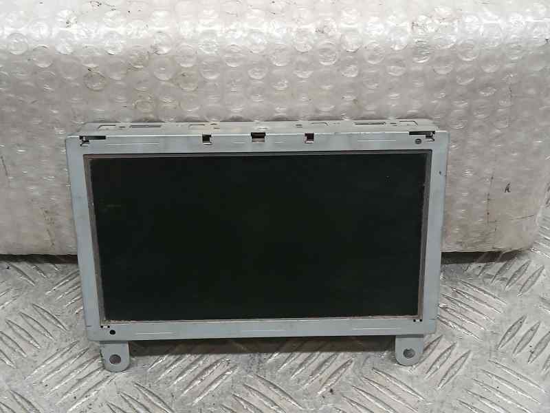 Recambio de sistema navegacion gps para opel astra j sports tourer sport referencia OEM IAM 22764032 14799450 SANYO