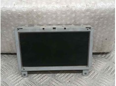 SISTEMA NAVEGACION GPS 22764032 14799450 SANYO