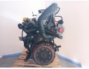 Recambio de motor completo para renault megane i fase 2 berlina (ba0) 1.9 dti century referencia OEM IAM F9QQ744 C132805 