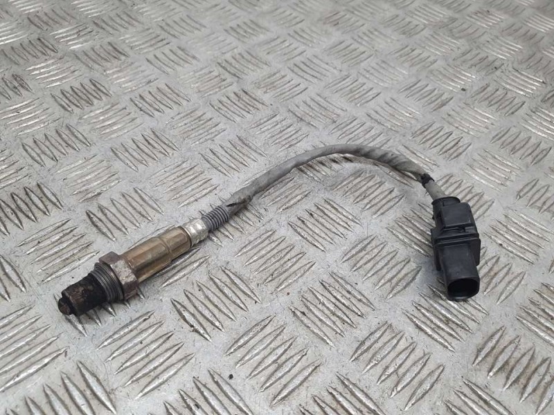 Recambio de sonda lambda para kia carens ( ) concept referencia OEM IAM 393504A410 9025050094 KEFICO