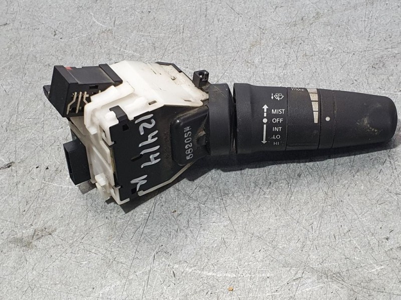 Recambio de mando limpia para nissan nv 200 (m20) evalia premium referencia OEM IAM 25260EM30E  