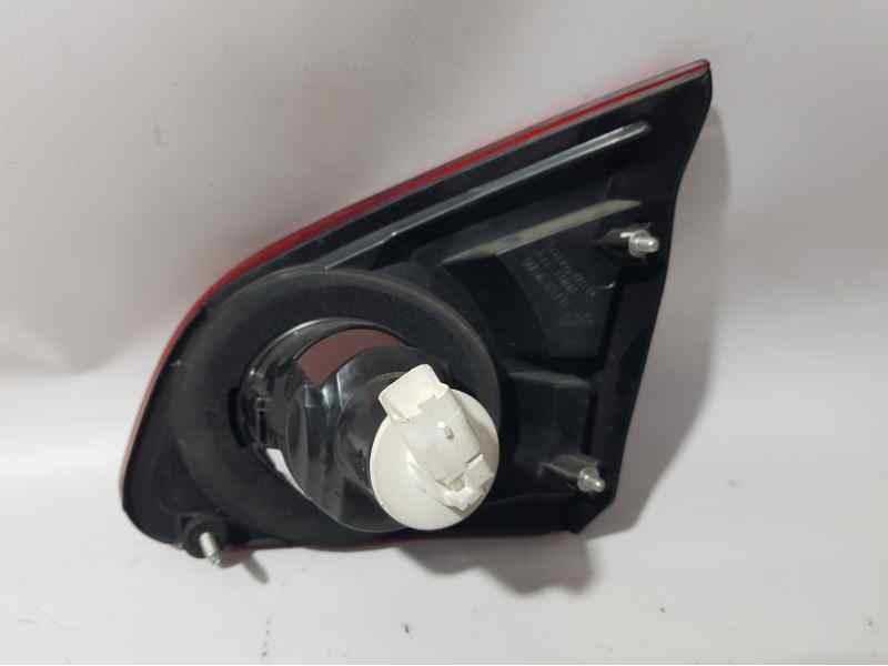 Recambio de piloto trasero izquierdo para nissan qashqai (j10) tekna referencia OEM IAM 89071063  INTERIOR ROZADO