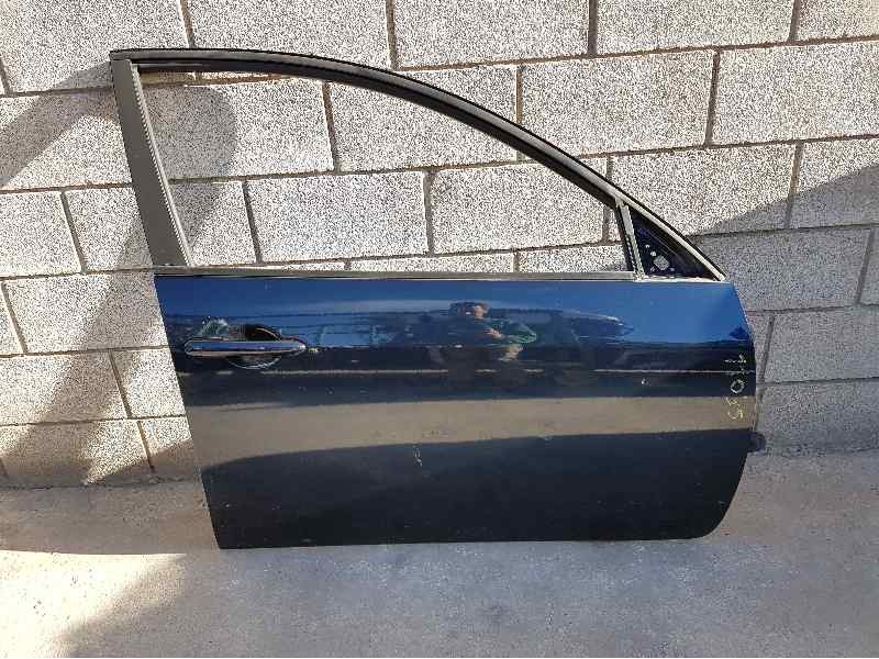 Recambio de puerta delantera derecha para nissan primera berlina (p12) acenta referencia OEM IAM   