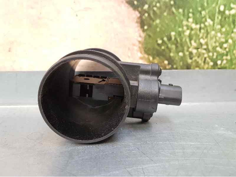 Recambio de caudalimetro para opel corsa e expression referencia OEM IAM 13452145 46002337 MANN+HUMMEL