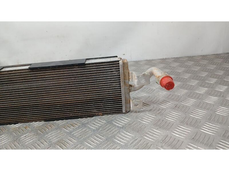 Recambio de radiador agua para ford kuga iii (dfk) 2.5 duratec plug-in-hybrid referencia OEM IAM LX618D048ED  