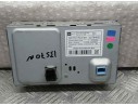 Recambio de sistema navegacion gps para opel astra j sports tourer sport referencia OEM IAM 22764032 14799450 SANYO