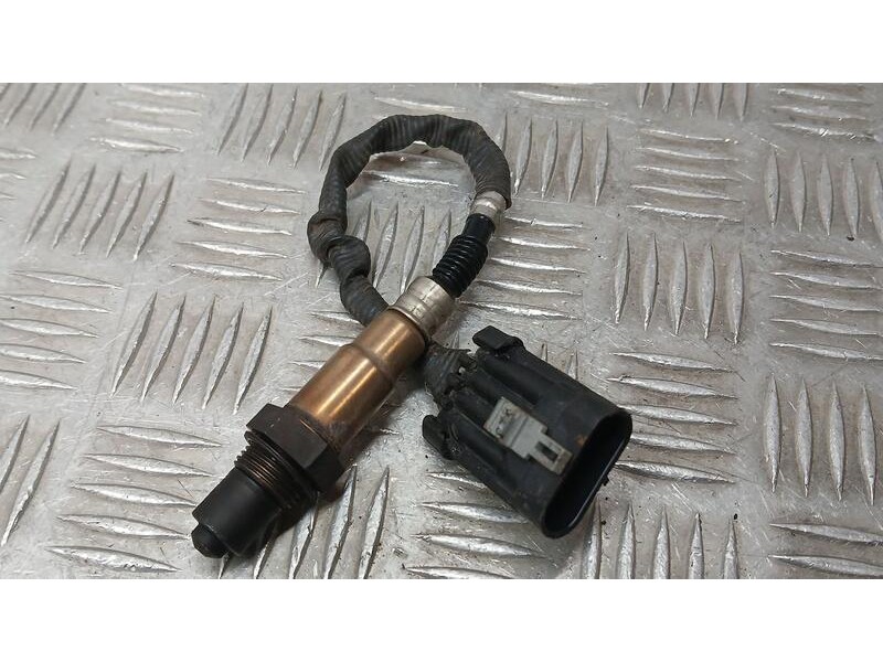 Recambio de sonda lambda para dr 5.0 special referencia OEM IAM 0258006966  