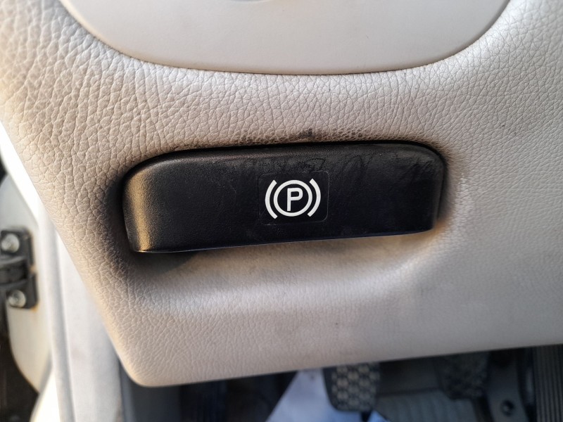 Recambio de palanca freno de mano para mercedes-benz clase c t-model (s203) c 220 cdi (203.206) referencia OEM IAM   