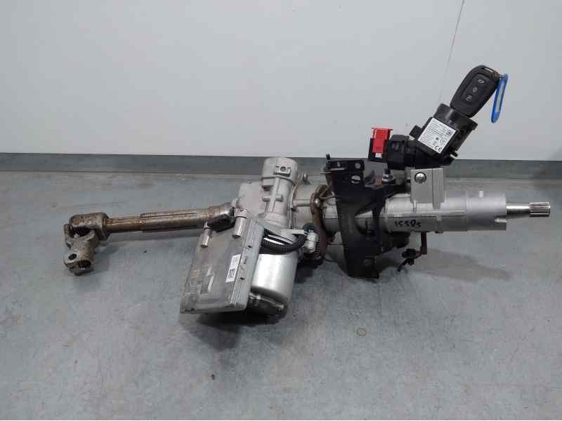 Recambio de columna direccion para renault clio v experience referencia OEM IAM 488105525R  ELECTRO-MECANICA