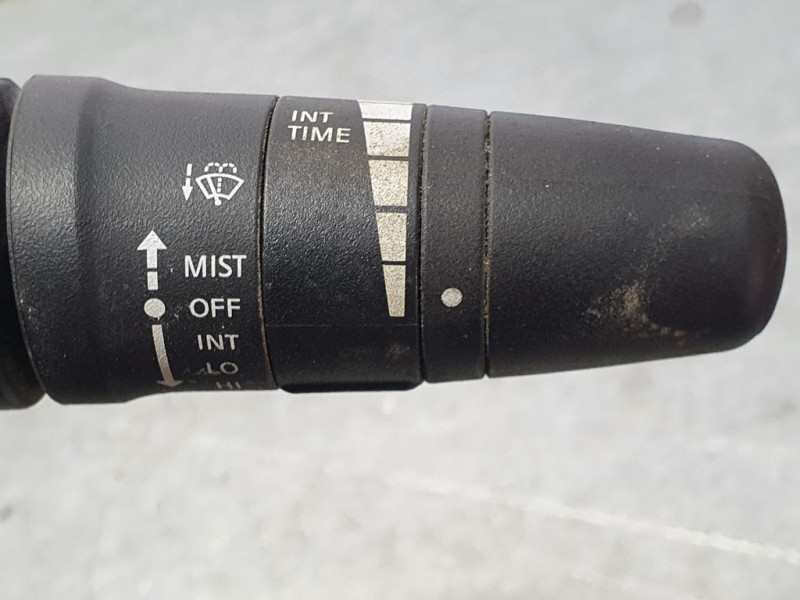 Recambio de mando limpia para nissan nv 200 (m20) evalia premium referencia OEM IAM 25260EM30E  