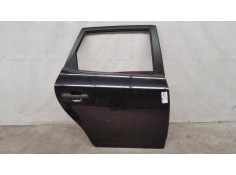 Recambio de puerta trasera derecha para kia cee´d active referencia OEM IAM  TOCADA 