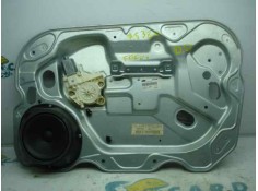 Recambio de elevalunas delantero derecho para ford focus berlina (cap) ghia referencia OEM IAM 1738646 ELECTRICO 