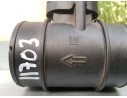 Recambio de caudalimetro para opel corsa e expression referencia OEM IAM 13452145 46002337 MANN+HUMMEL