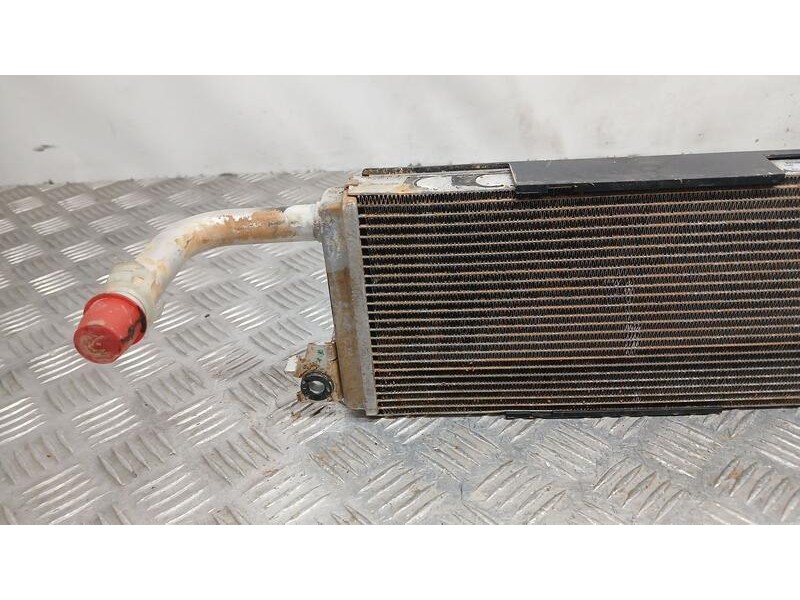 Recambio de radiador agua para ford kuga iii (dfk) 2.5 duratec plug-in-hybrid referencia OEM IAM LX618D048ED  