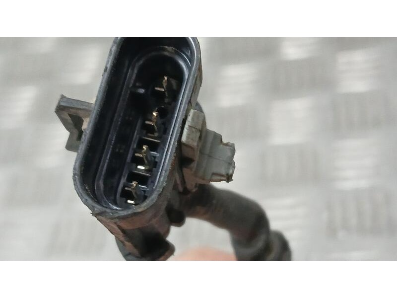 Recambio de sonda lambda para dr 5.0 special referencia OEM IAM 0258006966  