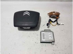 Recambio de airbag delantero izquierdo para citroën jumper grossraumkasten 33 l2h2 bluehdi 130 referencia OEM IAM   