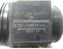 Recambio de caudalimetro para ford mondeo berlina (gd) 1.8 turbodiesel cat referencia OEM IAM 97BP12B579AA  