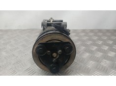 COMPRESOR AIRE ACONDICIONADO 4M5H19D629AF 