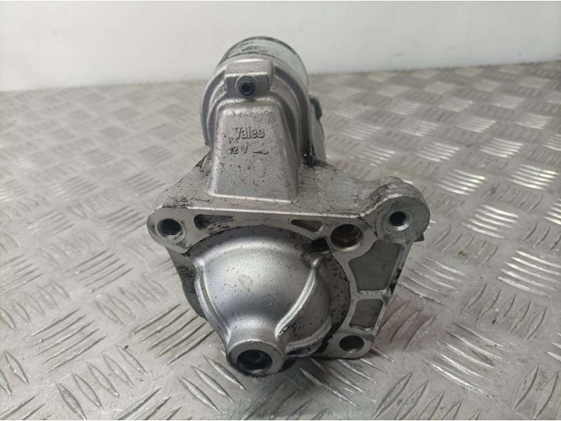 Recambio de motor arranque para renault megane ii classic berlina confort authentique referencia OEM IAM 8200331251 D7R49 VALEO