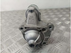Recambio de motor arranque para renault megane ii classic berlina confort authentique referencia OEM IAM 8200331251 D7R49 VALEO