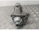 Recambio de motor arranque para renault megane ii classic berlina confort authentique referencia OEM IAM 8200331251 D7R49 VALEO