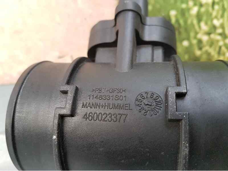 Recambio de caudalimetro para opel corsa e expression referencia OEM IAM 13452145 46002337 MANN+HUMMEL