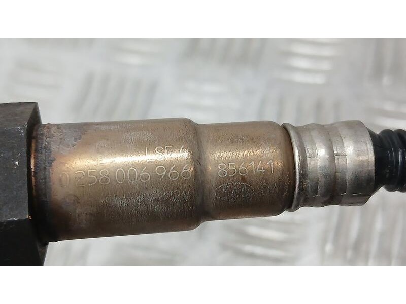 Recambio de sonda lambda para dr 5.0 special referencia OEM IAM 0258006966  